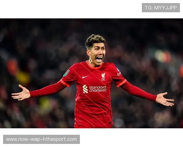 利物浦若尽快修复后防数据重拾胜利节奏